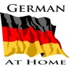 Learn To Speak German - At Home