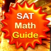 The SAT Mathematics Solution Guide by Kevin R. Weaver