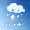 Singaporean Heavy Rain Locator