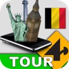 Tour4D Antwerp