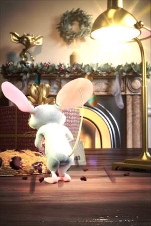 Talking Mouse: Christmas Special(圖4)-速報App