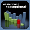 wassermann exceptional - Key Performance Monitor