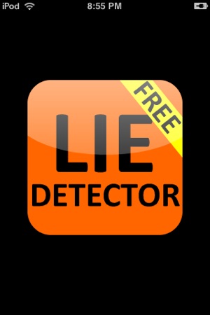 LIE DETECTOR... FREE!(圖2)-速報App