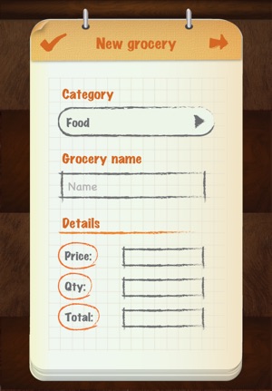 Shopping To-Do Pro (Grocery List)(圖4)-速報App