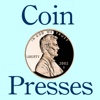 Disneyland: Coin Presses