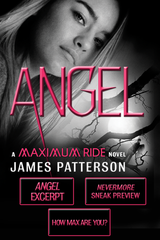 Angel by James Pattersonのおすすめ画像1