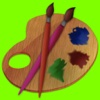 Art Studio - For your iPhone and iPod Touch!