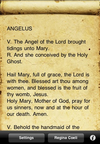 Angelus Deluxe