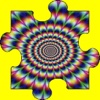 Amazing Optical Illusions Jigsaw Puzzles - For ...