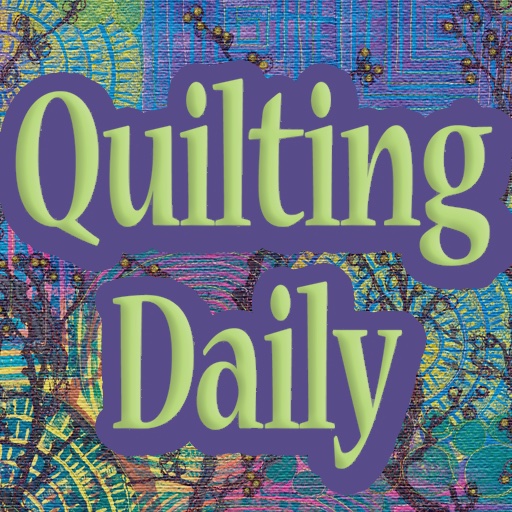 Master Quilting With Art Quilting Daily