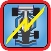 SwipeSpeed I - The Drag Racing Game for Fast Fingers