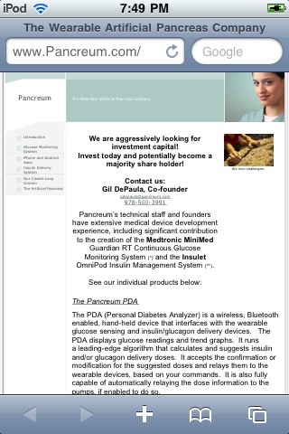 Insulin-On-Board (IOB) Calculator