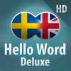 Hello Word Deluxe HD Swedish | English