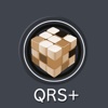QR Code Generator/Scanner (QRS+)