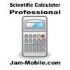 Scientific Calculator Professional