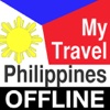 Offline Phil Map and Travel Guide - MyTravelPhilippines.com