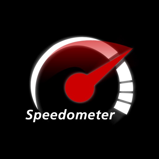 Speedometer iOS App