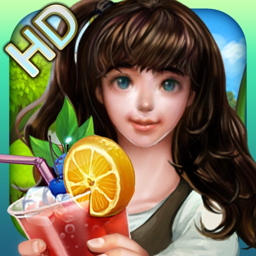 Fruit Juice Tycoon Deluxe icon