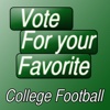Vote - Favorite College Football Team
