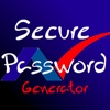 Secure Passwords Generator