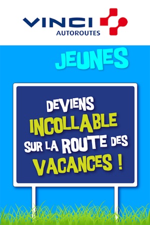 VINCI Autoroutes Jeunes