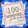 100 Wonders of Life Time