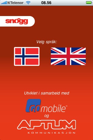 Snøgg - Førstehjelpsviseren screenshot-3