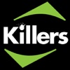 Killers Metamenus (Limited Edition)