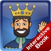 Kings Decision -  Childrens Interactive Storybook HD