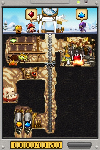 G.Blacksmith.Color Lite screenshot-4