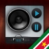 WR Suriname Radio