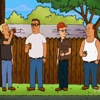 King of the Hill Quotes