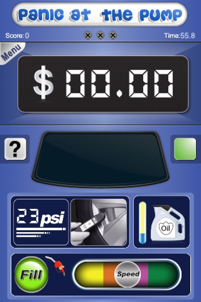 Panic At The Pump screenshot 4