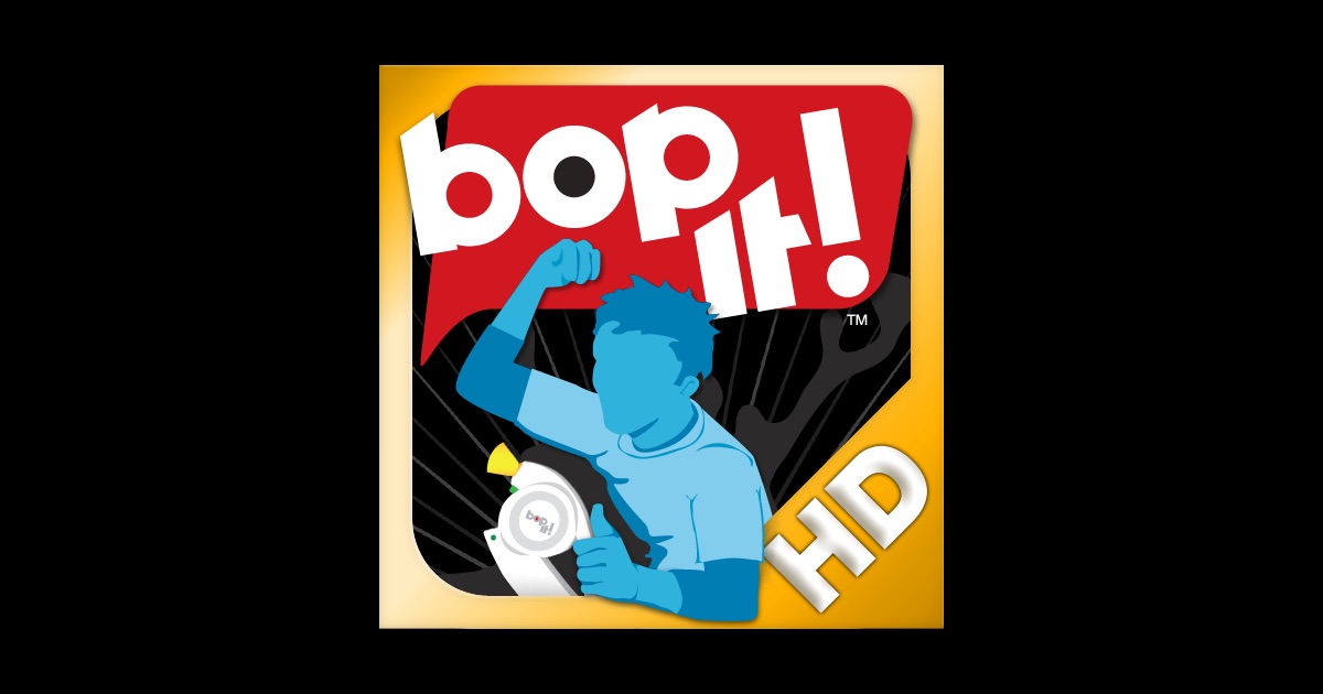 Now You Can Bop It, Pull It, Spin It, Twist It, And More On Your iPad