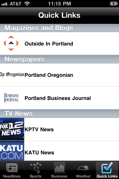 Portland Local News Free