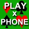 Play Card With Your Phone