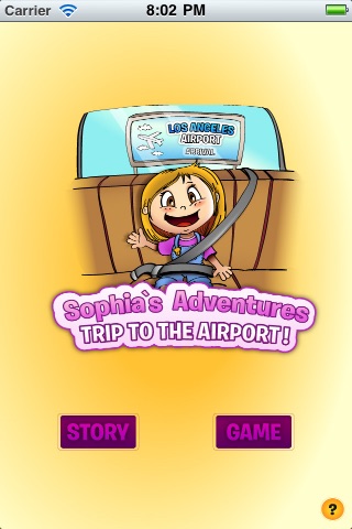 Sophia's Adventures Lite