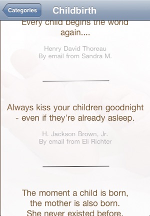 Sayings - for greeting cards and guestbooks(圖4)-速報App