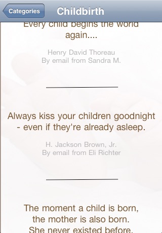 Sayings - for greeting cards and guestbooks screenshot-3