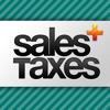 Sales Taxes Plus