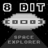 8 BIT - Space Explorer