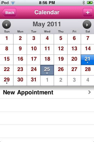 My Black Hair Diary screenshot 3