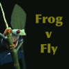 Frog v Fly