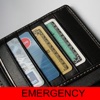 Credit Card Emergency