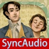 SyncAudioBook-Pride and Prejudice (Classic Collection)