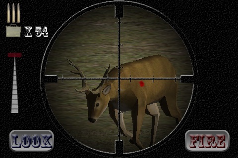 iHunt 3D Lite screenshot-3