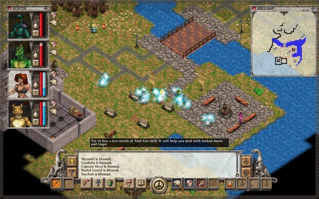 Avernum 6(圖3)-速報App