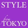 STYLE from TOKYO 2010S/S for iPad