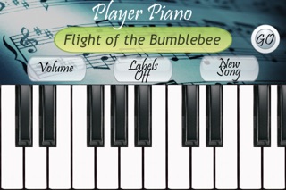 Player Piano Free Screenshot 5