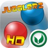 Jugglerz HD - Have You Got The Ballz?